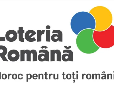 Chermeză exorbitantă a Loteriei pentru logo (sursa: Facebook/Loteria Română)