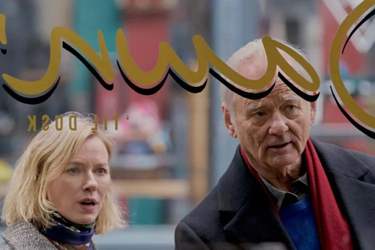 Bill Murray, sold out la FITS (sursa: X/Universal Pictures UK)