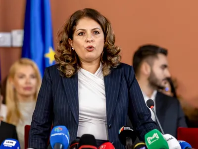 Șefa Curții de Apel București a încălcat legea când a difuzat o înregistrare audio dintr-un proces (sursa: Inquam Photos/Gyozo Baghiu)