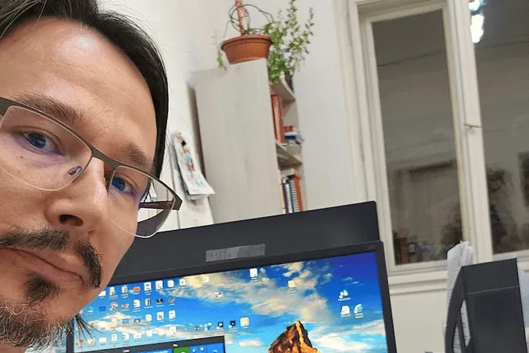 Danileț se poate pensiona, spune CSM (sursa: Facebook/Cristi Danileț)