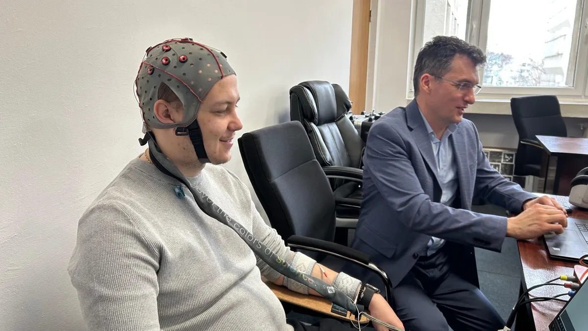 Recuperarea mobilității după AVC (sursa: ziaruldeiasi.ro)