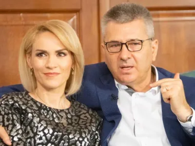 Nicușor Dan, lovitură pentru Pandele, soțul lui Firea: refuză să facă municipiu din orașul Voluntari, sesizează CCR. Pandele dorea să beneficieze de taxe mărite