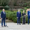 Palatul Cotroceni, acces liber pentru vizitatori (sursa: presidency.ro)