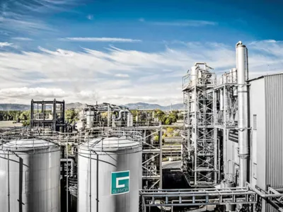 Tranzacție majoră între Gunvor și Lukoil (sursa: X/Gunvor Group)