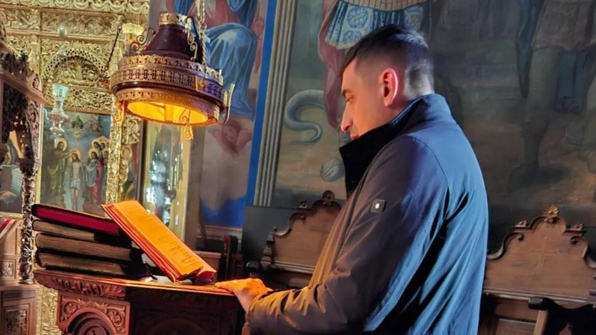 Simion reclamă 90 de amenințări cu moartea (sursa: Facebook/George Simion)