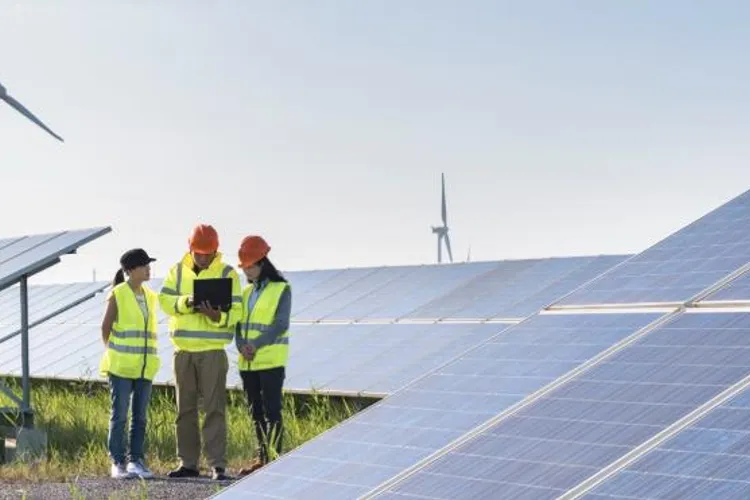 Energia regenerabilă, creștere masivă pe glob (sursa: irena.org)