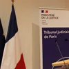 Elon Musk, convocat la Parchetul din Paris (sursa: tribunal-de-paris.justice.fr)