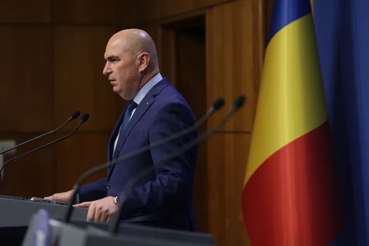 Criza apei, guvernul anunță măsuri de urgență (sursa: Inquam Photos/George Călin)