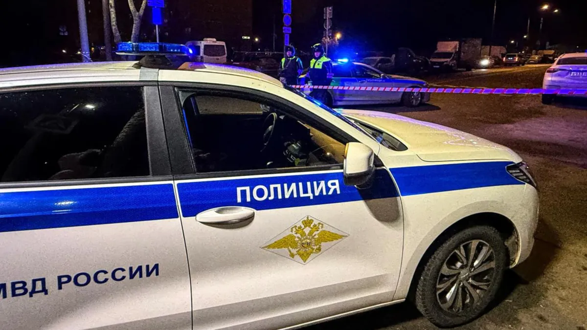 Atac cu bombă în sudul Moscovei (sursa: tass.ru)