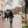 Răcire accentuată, ploi și descărcări electrice: prognoza pentru 11–15 octombrie