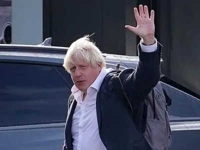 Boris Johnson poate fi premier iar (sursa: BBC)