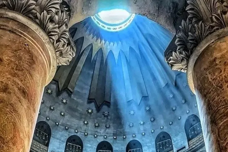 Israel asigură aducerea Luminii Sfinte în România (sursa: Facebook/Ambasada Israelului în România)