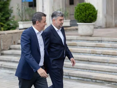 Grindeanu vrea premier tehnocrat, dar să fie tehnocratul PSD Foto: Facebook