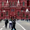 România a refuzat să extrădeze un cetățean moldovean în Rusia (sursa: Pexels/Fatih Turin)