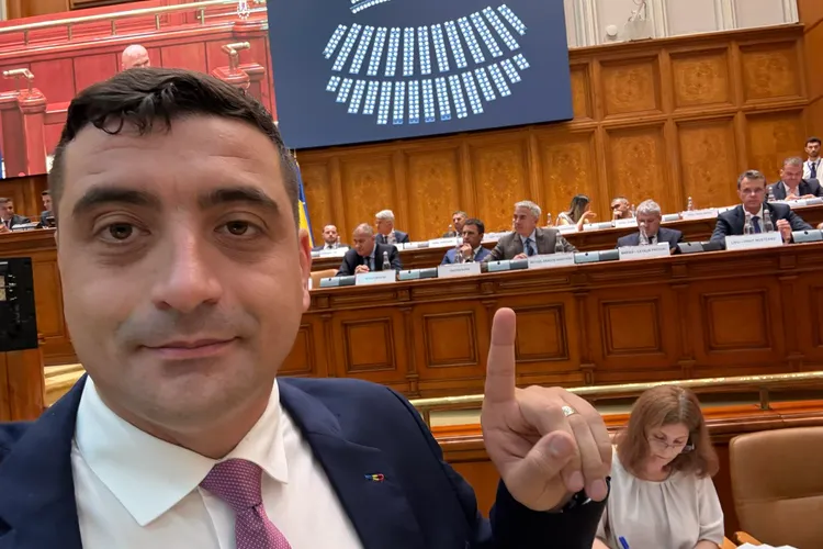 Simion îi amenință cu violențe precum cele din Nepal pe cei care „au votat contra poporului” Foto: Facebook