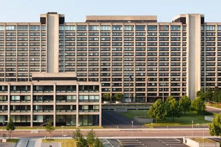 Germania, temeri pentru rezerva de aur din SUA (sursa: Facebook/Deutsche Bundesbank)