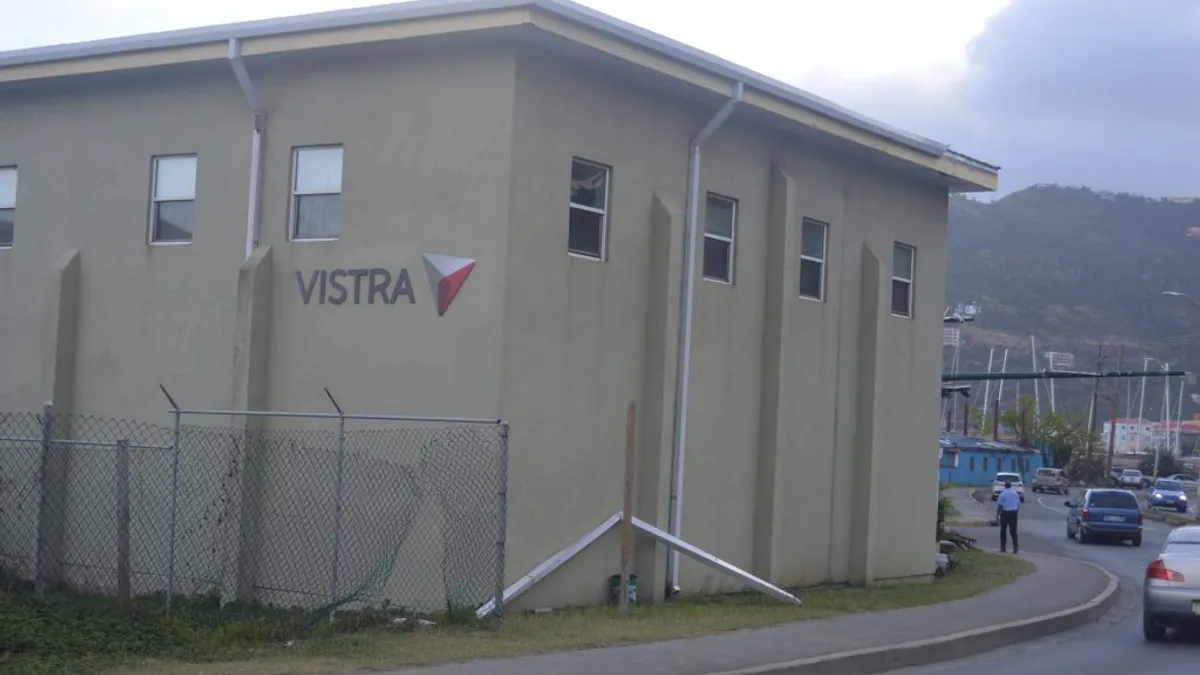 Vistra Corporate Services Centre, Wickhams Cay II, Road Town, Tortola