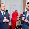 Ștefan Busnatu, posibil succesor al lui Alexandru Rogobete Foto: Facebook