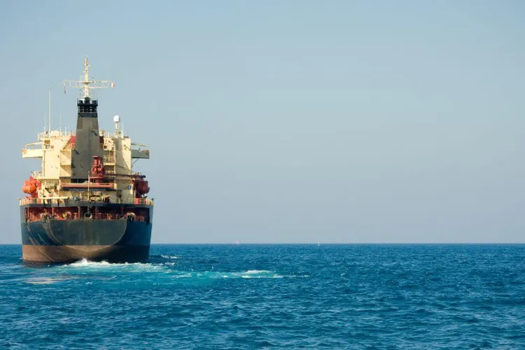 Iranul a eliberat petrolierul „St. Nikolas” (sursa: marineinsight.com)