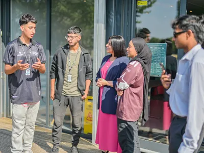 Guvernul britanic, măsuri pentru limitarea imigrației (sursa: Facebook/Shabana Mahmood)