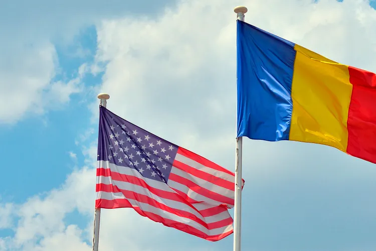 Vizele pentru SUA ar putea rămâne necesare în cazul românilor (sursa: Facebook/U.S. Embassy Bucharest)