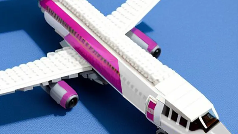 Abonamentul Wizz Air, beneficii și capcane (sursa: Facebook/Wizz Air)