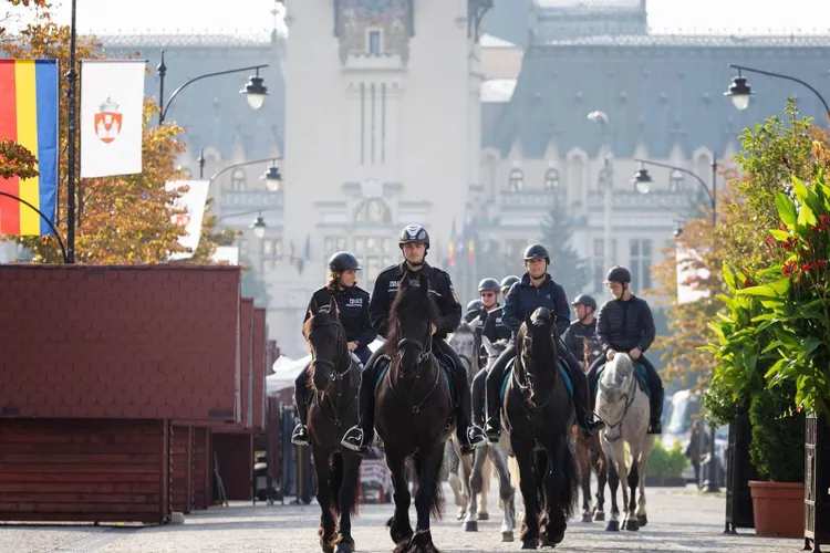Poliția locală, reduceri masive de personal (sursa: ziaruldeiasi.ro)