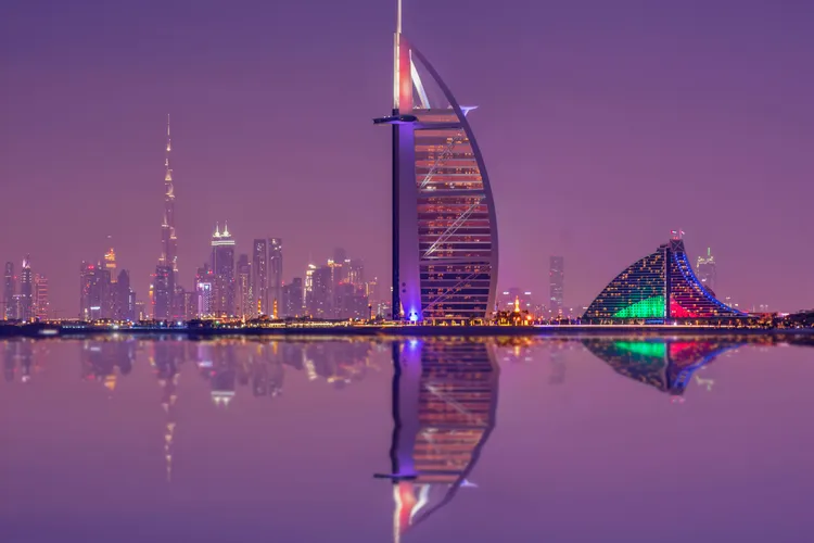 Cenzură în Dubai după atacurile din weekend (sursa: Pexels/Abbas Mohammed)