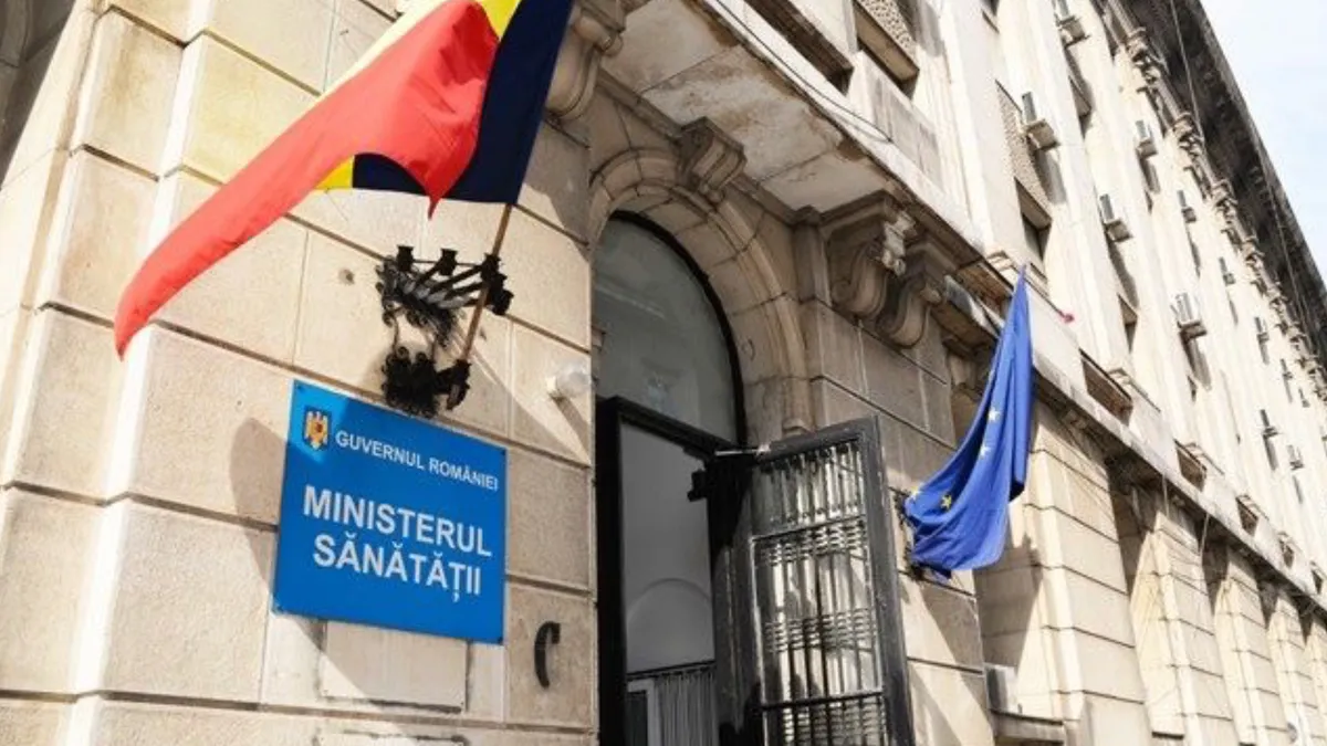 Centrul de arși Floreasca, medicul-șef lipsește (sursa: Facebook/Alexandru Rogobete)