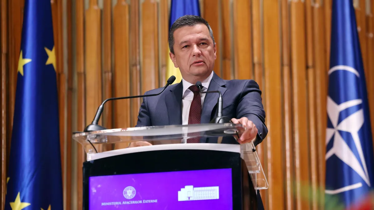 Grindeanu cere retragerea propunerii pentru Oana Gheorghiu (sursa: Facebook/Sorin Grindeanu)