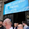 Două contestații împotriva candidaturii lui Georgescu (sursa: Inquam Photos/George Călin)