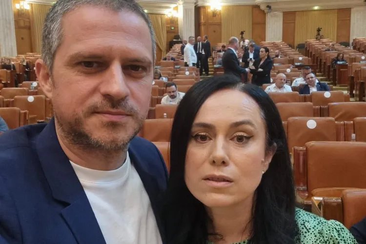 Șeful PSD Sibiu, Bogdan Trif, spune că Bolojan ar trebui demis Foto: Facebook