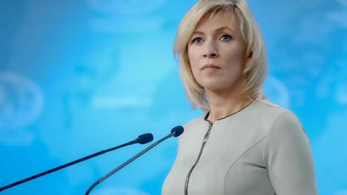 Rusia apără Ungaria în scandalul spionajului (sursa: tass.ru)