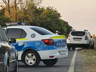 Tatăl fetei omorâte în accident: „Mulțumim Poliției” Foto: Viața Dobrogei