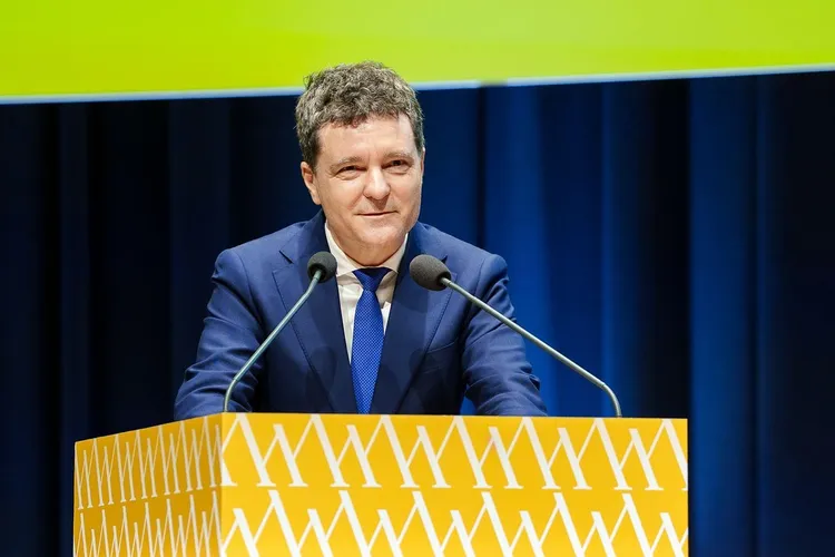 Patriot pentru Ucraina, discuție deocamdată amânată (sursa: Facebook/Nicușor Dan)