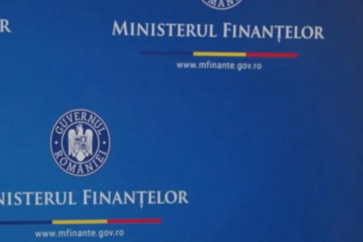 Posturile bugetare, în creștere, în iunie (sursa: Facebook/Ministerul Finanțelor)
