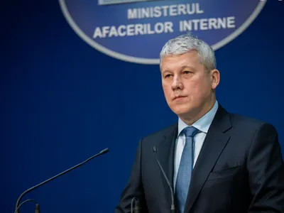 După o operațiune de deturnare a achiziției pentru arma de asalt de la MApN la MAI, Cătălin Predoiu a eșuat răsunător: contractul Sig Sauer pe SAFE nu a fost semnat (sursa: Facebook/Cătălin Predoiu)