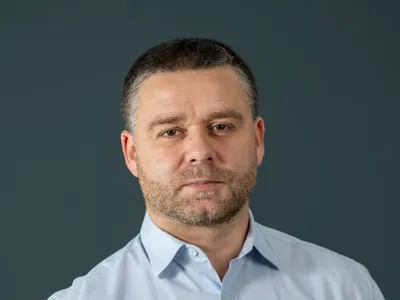 Ciprian Ciucu vrea un București ordonat (sursa: Facebook/Ciprian Ciucu)