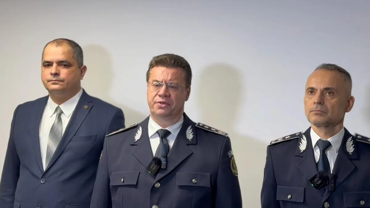 Femeia ucisă în Teleorman, anchetă internă (sursa: Facebook/Poliția Română)