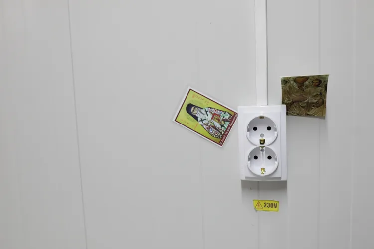 Prețul energiei electrice crește cu aproape 60% (sursa: Inquam Photos/George Călin)