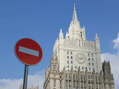 Rusia exclude izbucnirea războiului cu Ucraina (sursă: Facebook/Mid.ru)