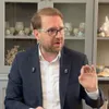 VIDEO Fritz relatează, la podcastul „Cum e, de fapt?”, cum l-au amenințat Grindeanu și Simonis