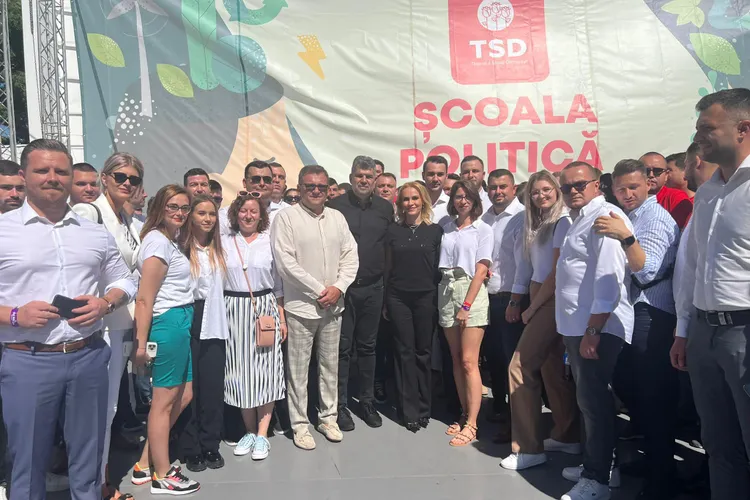 Ciolacu îl apără agresiv pe Budăi Foto: Facebook