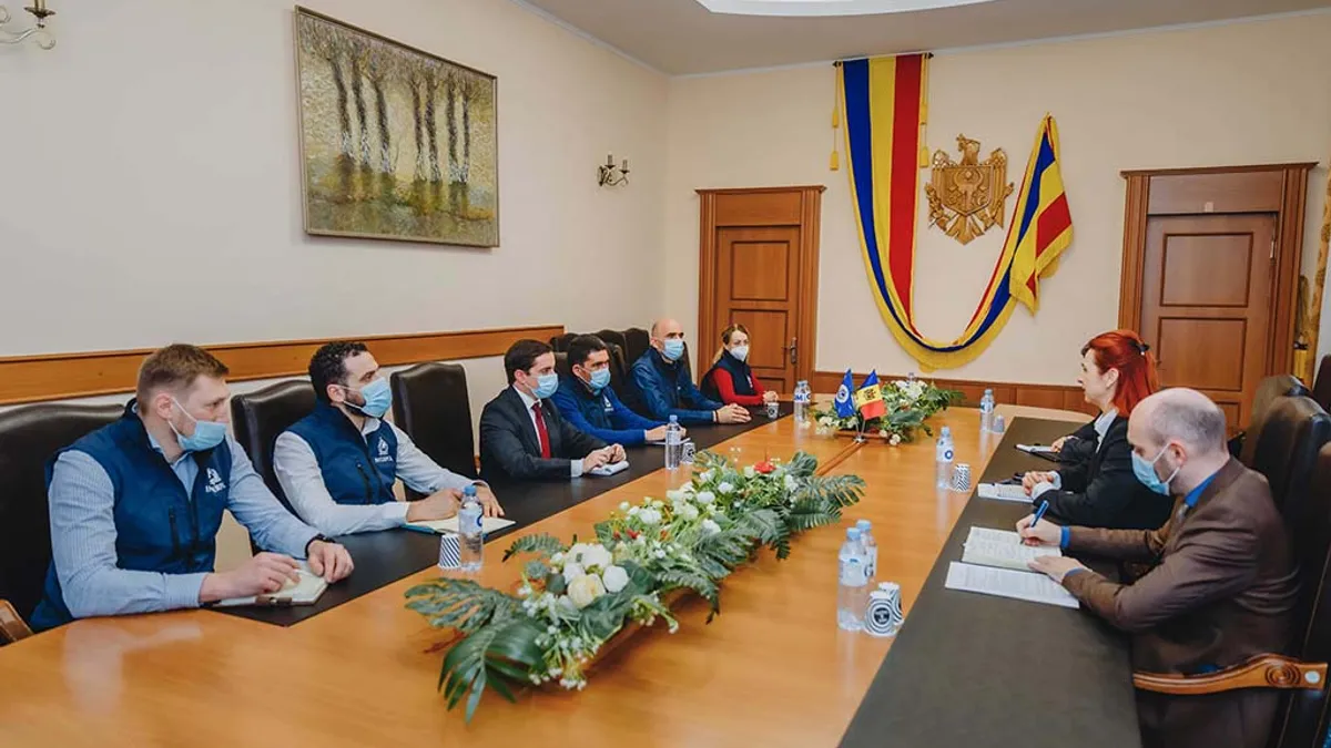 Traficanții de persoane vânează refugiați ucraineni (sursa: interpol.int)