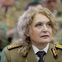 Fosta șefă a Spitalului Militar a încercat să-și securizeze un alt post cu sprijinul SMAp (sursa: Inquam Photos/Octav Ganea)