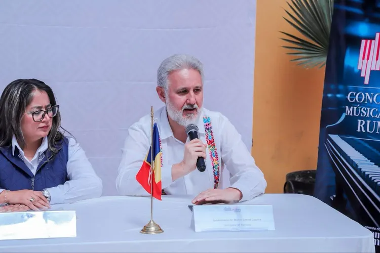 Pe cine ar vrea Nicușor Dan la SIE: Marius Lazurca, doctor la Sorbona și ambasador