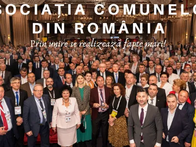 Salariile primarilor urmează să fie mărite Foto: Asociația comunelor