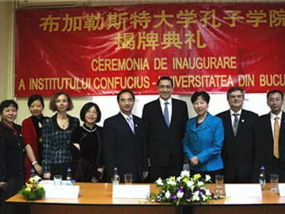 Se pregătește închiderea institutelor Confucius din Marea Britanie Foto: http://gjhzjlc.cupl.edu.cn/