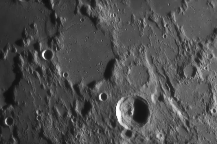 China, prima misiune de aselenizare cu echipaj uman (sursa: unigraph.de)