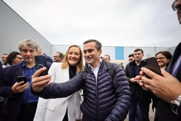 Un vicepreședinte USR, Allen Coliban, îi sugerează lui Lasconi să-l susțină pe Nicușor Dan Foto: Facebook